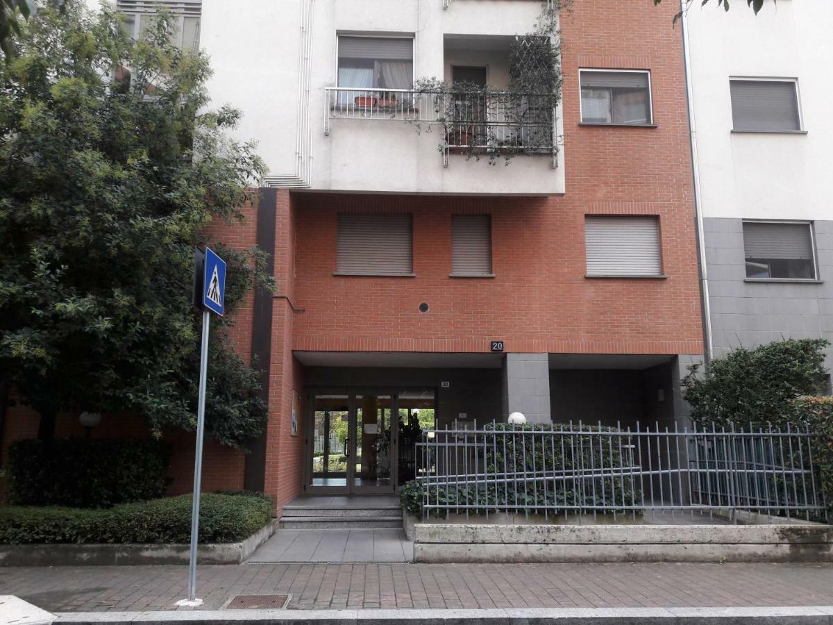 Certosa Apartment